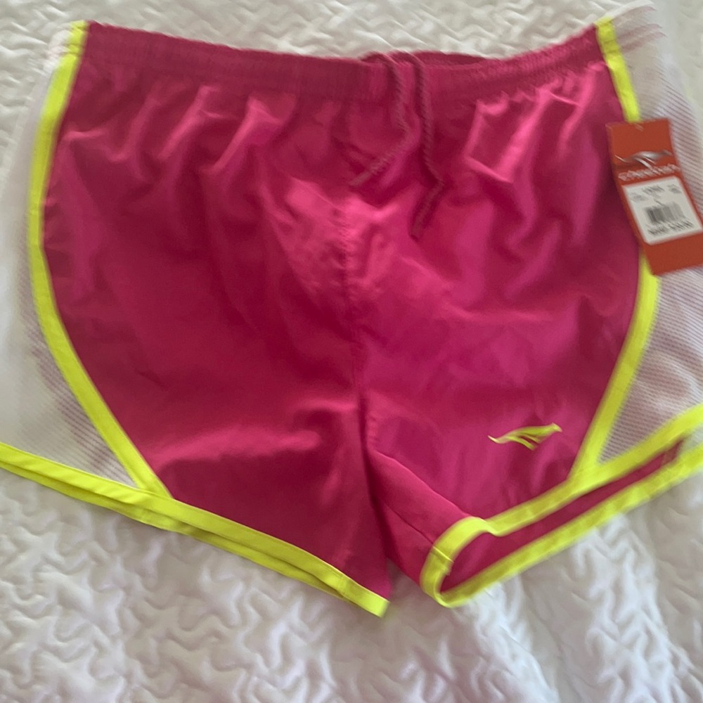 Women’s Athletic Shorts